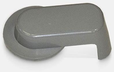 RFM HANDLE - DIVERTER VALVE 2" T/A