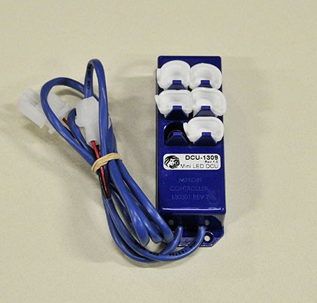ECLIPSE DIN STRING DCU 1309 R1
