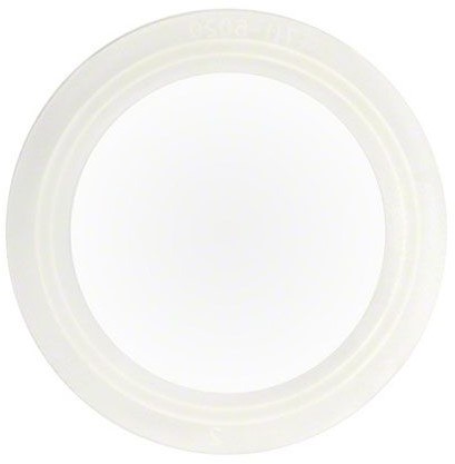 2-1/2" RIBBED O-RING GASKET (buitenste diameter plm. 8,8 cm)