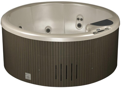 Beachcomber 320 portable Eco-Loc Hot Tub - afm. Ø198 x 86 cm