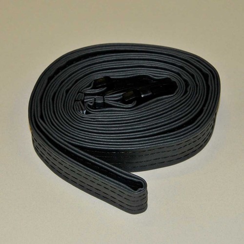 Hurricane strap, stormband voor spa,  kleur jade