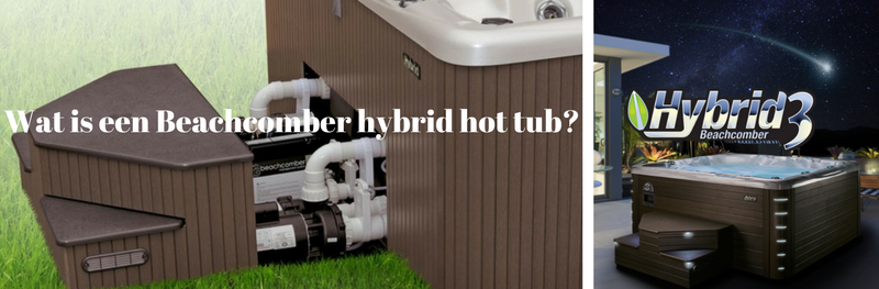 Hot Tub en energieverbruik!