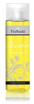Badparfum bamboe, fles 250 ml