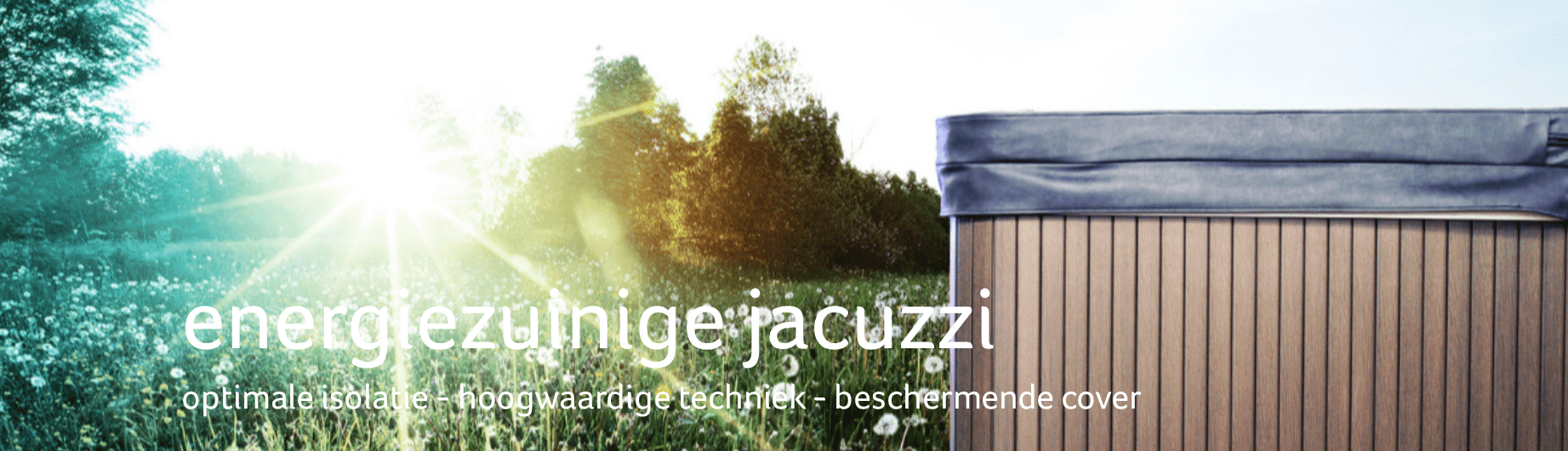 Beachcomber - groep 1167 energieverbruik