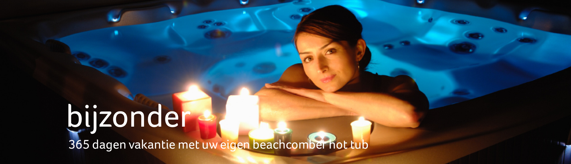 Beachcomber - BannerSlider 3