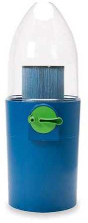 Estelle filter cleaner