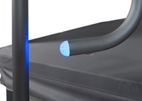 Spa handrail met LED-2