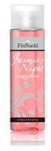 Badparfum jasmin night, fles 250 ml