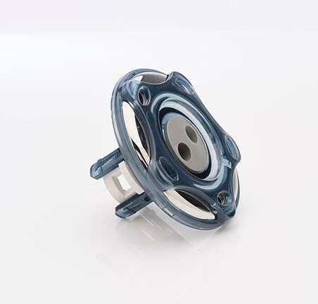 MINI PULSATOR (neck), BRITEWERX