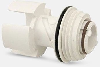 MICRO JET INTERNAL NOZZLE 2001 t/m 2005 (neck)