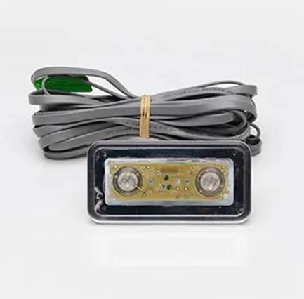 CONTROL PANEL - CONVENIENCE, 700-series bouwjaar 1996-2005