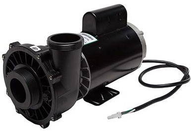 PUMP 3.5HP XLT EMG 50HZ 2.5"S
