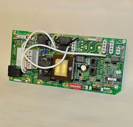 CIRCUIT BOARD-SSTi-10