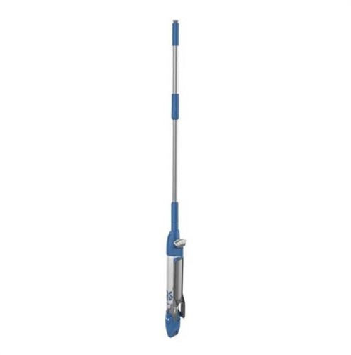 Life Easy Vac, stofzuiger voor bubbelbad