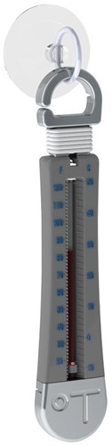 Life Spa Deluxe Thermometer