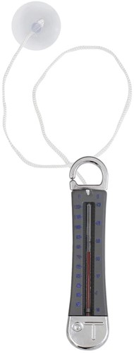 Life Spa Deluxe Thermometer-2