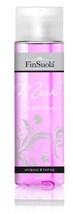 Badparfum musk, fles 250 ml