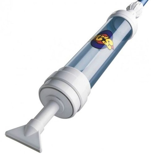 Paradise Spa Vac, stofzuiger voor hot tub