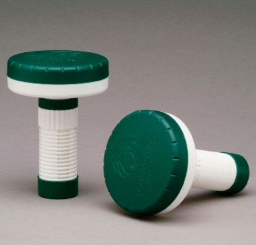 Puck Dispenser, geschikt voor 90/20 en 70/20 chloortabletten