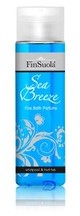 Badparfum sea breeze, fles 250 ml