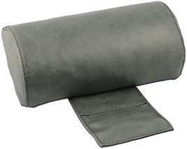 Spa pillow, hoofdkussen voor hot tub, kleur steel