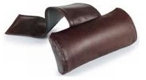 Spa pillow, hoofdkussen voor hot tub, kleur tan