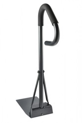 Spa Safe-T-Rail II, black