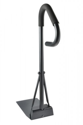 Spa Safe-T-Rail II, black