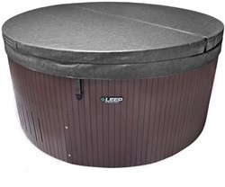 Beachcomber PowerGuard cover tbv 78" round tubs